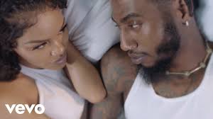 Listen and download all songs by teyana taylor. Teyana Taylor Wake Up Love Ft Iman Youtube