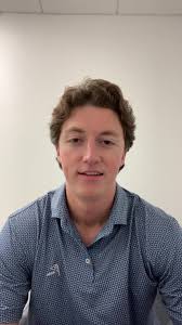 A May 2024 graduate and founding chapter member, Cole Hayes, provides  perspective