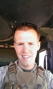 The day my world stopped turning'