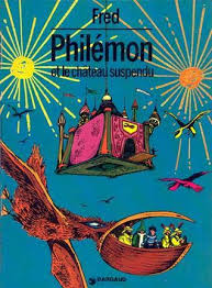 Image result for Philémon by fred