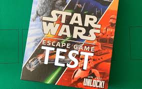 Consumers satisfied with officialiphoneunlock most frequently mention great service, sim card and time frame. Avis Unlock Star Wars Escape Game Test En Famille