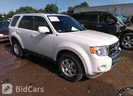 Image result for White Suede 2012 Escape