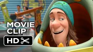 Watch full episodes of big hero 6 the series online. Big Hero 6 Movie Clip Meet The Team Fred 2014 T J Miller Movie Hd Youtube
