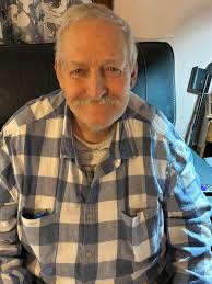 Terry D. McDaniel was lifted into Heaven in the hands of his Savior with  his family by his side