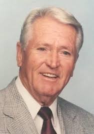 Wallace Stevenson Obituary (2015)