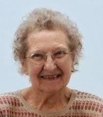 Marjorie B. Murray Obituary July 31, 2025