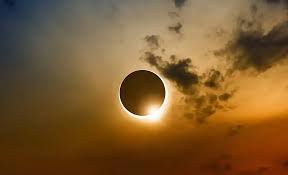 What is Total Solar Eclipse?