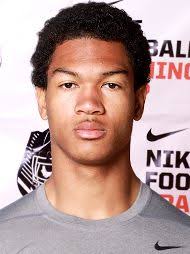 Jared Tucker Cornerback Recruiting Profile