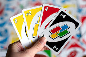 There are various strategies you can use to maximize your chances of winning at uno. Uno Finally Confirms That We Ve Been Playing The Card Game Wrong Our Entire Life Lifestyle Rojak Daily