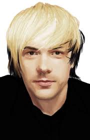 Quinn Allman by Napkep