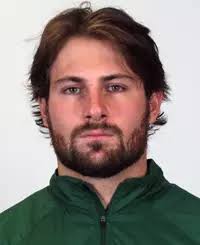 2013-14 Men's Track and Field Roster