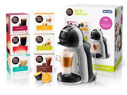 Find great deals on ebay for krups dolce gusto coffee machine. Mini Me Starter Kit Nescafe Dolce Gusto