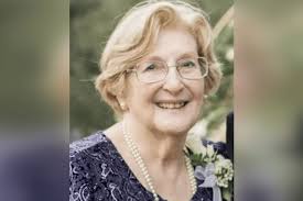 Obituary: Joyce Callas Dempsey (1933-2025)