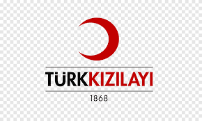 Lambang salib merah dengan panjang silang yang sama dulunya adalah lambang salibnya ksatria templar (knights of templar), yang menurut salah satu buku paling kontroversial pada abad 20 holy blood holy grail disebutkan. Bulan Sabit Merah Turki Turkkizilayi Kantor Pusat Bantuan Bulan Sabit Merah Pusat Sumbangan Pertolongan Pertama Hilal Teks Merek Dagang Png Pngegg