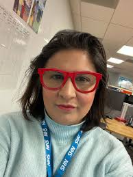 Love being in our office with my team!