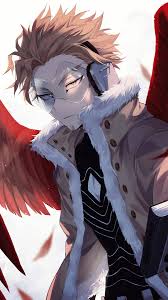 2 hero hawks and the genuine no. 324444 Keigo Takami Hawk My Hero Academia 4k Phone Hd Wallpapers Images Backgrounds Photos And Pictures Mocah Hd Wallpapers