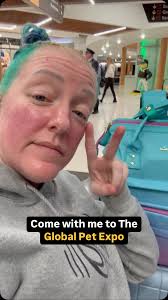 Started my day in airport limbo and ended it surrounded by some of the most  inspiring creators in the pet space—with a dance party I’ll never forget.,  It wasn’t smooth, but it was so worth it., ...