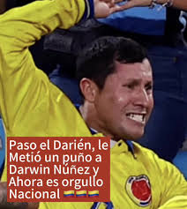 Colombia vs Argentina: Copa América 2024 Highlights