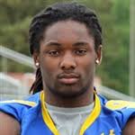 Josh Sweat's Oscar Smith High School Bio