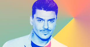 Interview: Kim Kardashian's Makeup Artist Mario Dedivanovic