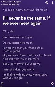 Pin On Song Lyrics