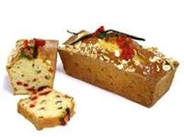 Recette De Cake Aux Fruits Confits La Recette Facile Recette Cake Aux Fruits Confits Cake Aux Fruits Fruits Confits
