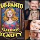 Pub Panto, Sleeping with Beauty event in Wokingham