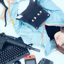 twitter かわいい コスプレ イラスト