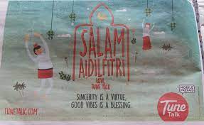 Check spelling or type a new query. Hari Raya Wishes In Malay English Vi Eid Al Fitr Messages Visit Malaysia