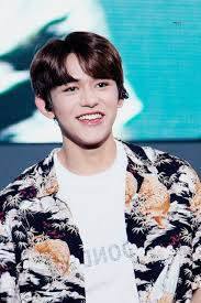 10 kisah perjalanan karir lucas nct yang debut di tiga negara. Yukhei Lucas Nct Lucas Nct