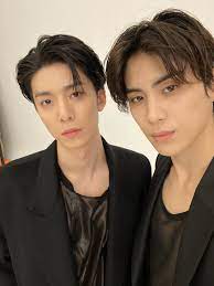Hwi young is a south korean singer and actor who was born on may 11,. Sf9official On Twitter Sf9 Taeyang Sf9 Taeyang
