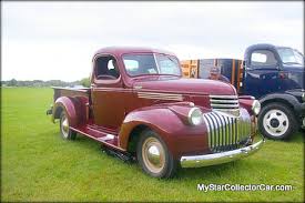 Image result for Berkshire Gray Light 1946 Truck