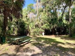 Westminster Woods Site 4 Tents Cedarkirk Camp Conf Center Fl 1 Hipcamper Review And 15 Photos Blue Springs State Park Caladesi Island State Park Myakka River State Park