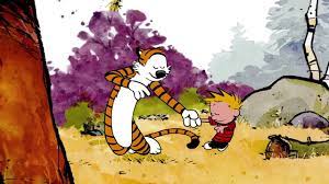 Jul 08, 2019 · fratmen: 10 Hours Bill Watterson 60 On July 5 2018 Calvin And Hobbes Dance 1080hd Slowtv Youtube