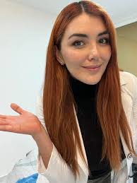 Andrea Castrejon's Instagram, Twitter & Facebook