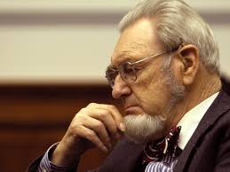 C. Everett Koop, a conservative who told the truth