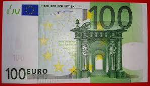 4 billet de 100 euros bilder und fotos. Europaische Union Spanien 100 Euro 2002 Duisenberg Catawiki