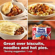People also love these ideas. Dinty Moore Beef Stew 20 Oz Walmart Com Walmart Com