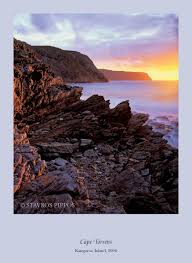 Cape Torrens Kangaroo Island By Stavros Pippos Kangaroo Island Island South Australia