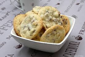 Recette Cookies Aux Pepites De Chocolat Recette Cookies Recette Cookies Pepite Chocolat Pepite Chocolat