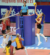 Türkiye voleybol federasyonu, a milli kadın voleybol takımımızın geniş kadrosunu açıkladı. Galatasaray Kadin Voleybol Takimi Galibiyetle Basladi Voleybol Spordetay Com Spor Haberleri
