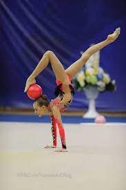 Jun 13, 2021 · that was the formula for spain's rhythmic gymnastics team at the 2021 european championships. Ball Routine What A Beautiful Pose Rhythmic Gymnastics Leotards Rhythmic Gymnastics Artistic Gymnastics