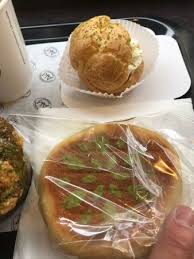 Photo4 Jpg Picture Of Aki Boulanger Paris Tripadvisor