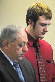 Driver gets jail, probation in crash that killed New Hartford High School  teenager