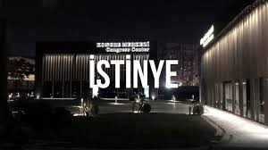 Yüzyıl anadolu vakfı tarafından i̇stanbul'da kurulmuş bir vakıf üniversitesidir. Istinye Universitesi Kongre Merkezi Ve Ogrenci Merkezi Youtube