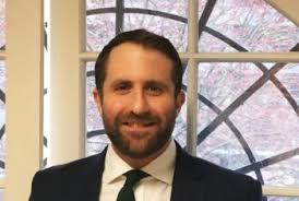 Maritime London appoints new chief executive