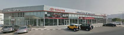 Offering a full range of toyota vehicles, including agile and nimble hatchbacks, exclusive hybrid sedan and suvs as well as a variety of light commercial vehicles at competitive prices and. Al Futtaim Motors New Cars Carnity Com