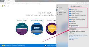 Cookie is a small and tiny file that a websites put on your computer to get information about your choices. How To Clear Cookies On A Windows 10 Pc In 3 Browsers