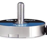 iLoad Mini Load Cell with Stud (Stainless Steel) - 22 kg (50 lb) - Tension Mode