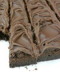 Buddy Valastro The Cake Boss Brownies They Look Delicious Cake Boss Recipes Cake Boss Bakery Cakes
